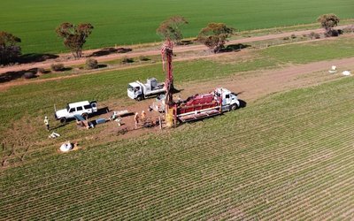 VHM strikes milestone offtake deal with Shenghe, boosting Goschen prospects