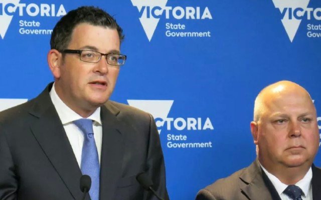 Victoria’s Budget contains less horror than expected