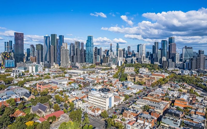 Victoria’s looming credit crisis as debt downgrade threat and high-stakes infrastructure gamble continue