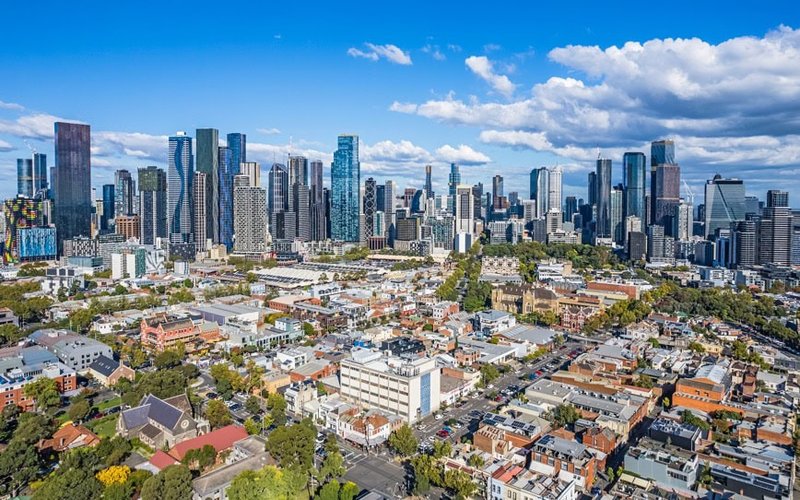 Victoria tipped for population boom despite debt, taxes and housing strains