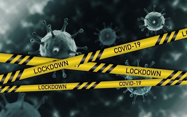 Weekly review: Victorian lockdown leads to predictable but limited market meltdown