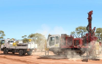 Victory Metals Reports Substantial Grade Increases from Testing of North Stanmore HRE Sample