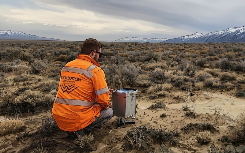 Viking Mines Confirms Thick Tungsten Intercepts At Linka Project