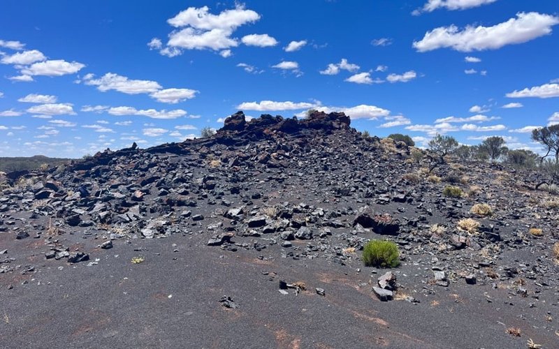 Viking Mines earns 25% stake in Canegrass battery minerals project