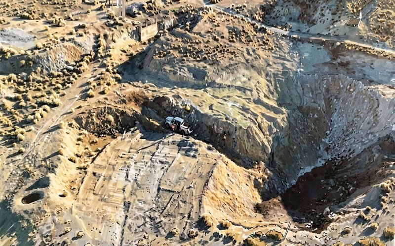 Viking Mines to Acquire High-Grade USA Tungsten Projects after Successful Placement