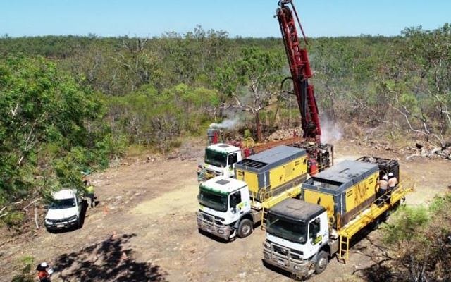 Vimy Resources acquires new base metals acreage, maintains uranium focus