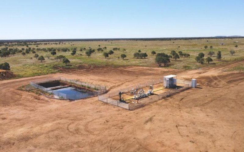 Vintage Energy advances merger plans with Galilee Energy as Odin-2 gas well goes online