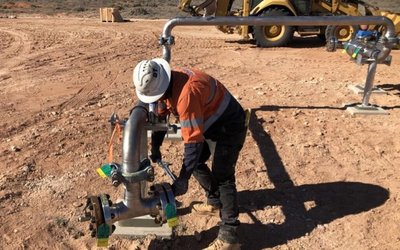 Vintage Energy boosts Odin-1 production after successful optimisation operations