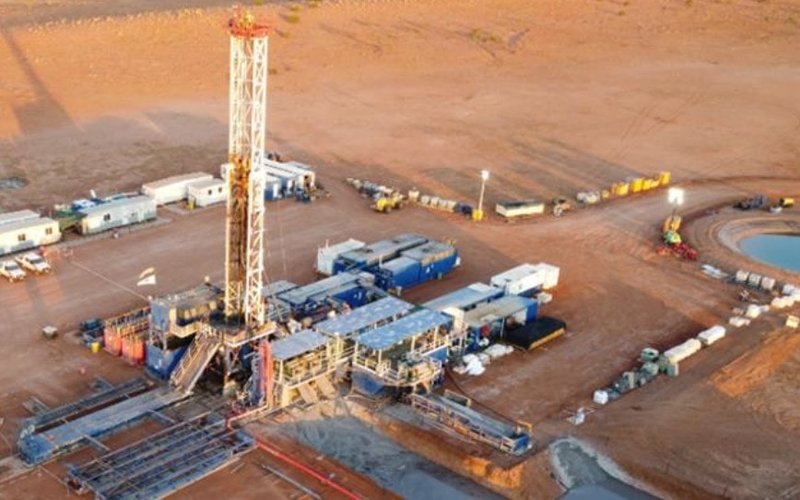 Vintage Energy caps off strong quarter with stellar Odin field performance