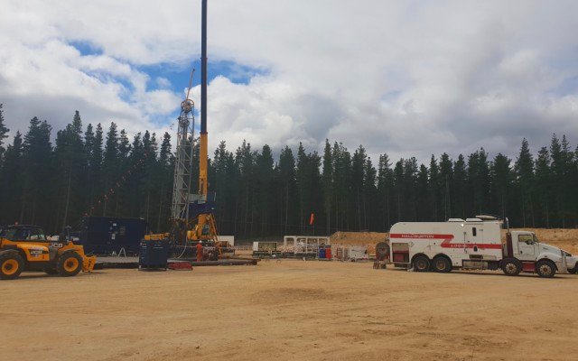 Vintage Energy commences fracture stimulation campaign at Vali gas field
