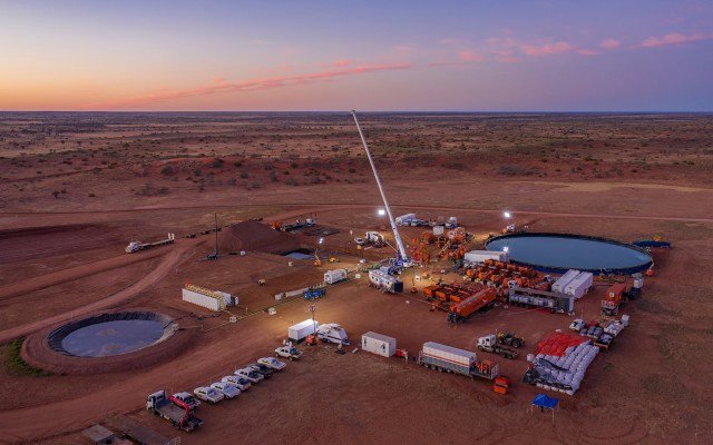 Vintage Energy confirms commercial flow rates at Nangwarry carbon dioxide discovery, resource update underway