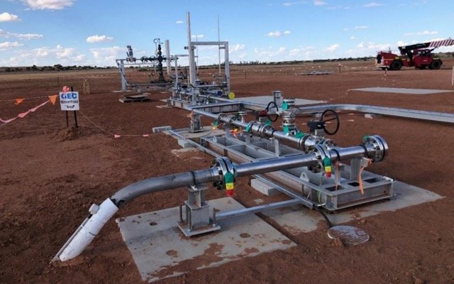 Vintage Energy to commission Vali gas project in February after ‘extreme’ weather