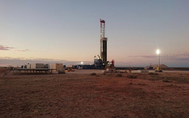 Vintage Energy confirms extensive gas pay in Odin-1 exploration well targets