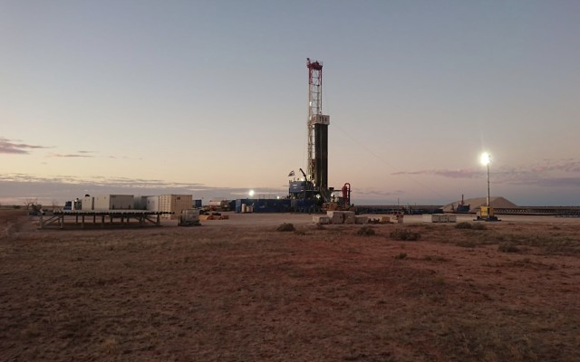 Vintage Energy confirms extensive gas pay in Odin-1 exploration well targets