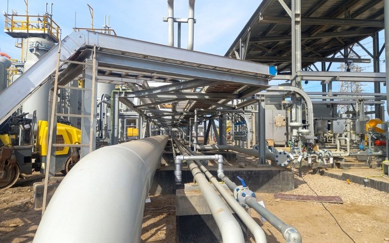 Vintage Energy announces early resumption of production at Vali and Odin gas fields