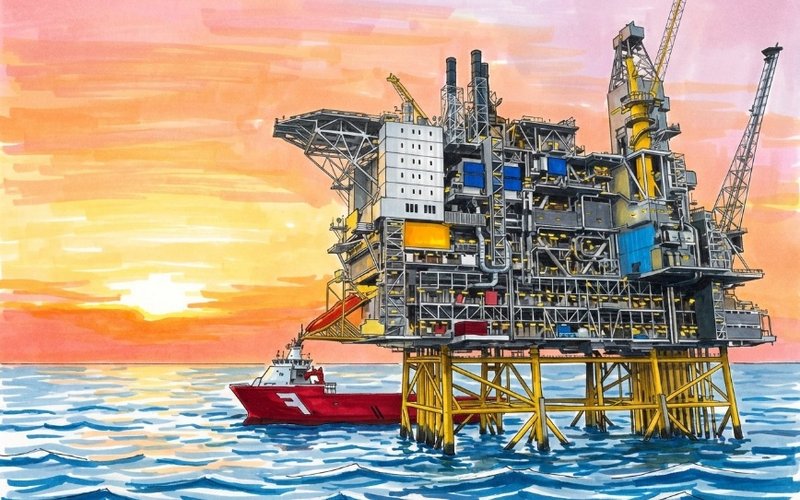 Vintage Energy Extends PURE Loan Facility to Support Southern Flank Reinvigoration