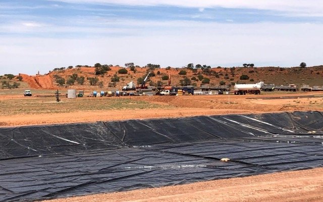 Vintage Energy eyes first gas from Vali early next year