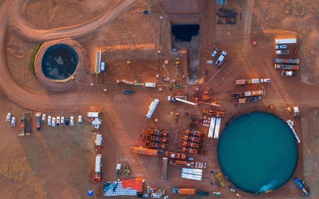 Vintage Energy, Metgasco and Bridgeport give greenlight for Vali-3 well after gas confirmed at Vali-2