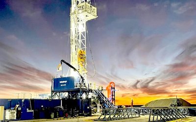 Vintage Energy-led JV granted renewal to expand oil and gas prospects at ATP 2021 permit