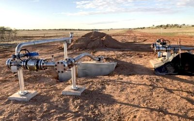 Vintage Energy attracts further subscriptions to support Odin and Vali uplift program