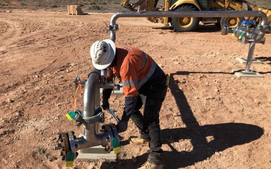 Vintage Energy advances Odin-2 appraisal, eyes rapid commercialisation in Cooper Basin