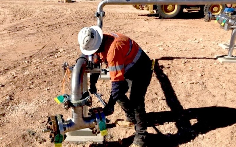 Vintage Energy secures PURE Resources Fund backing to fast-track Odin and Vali gas output