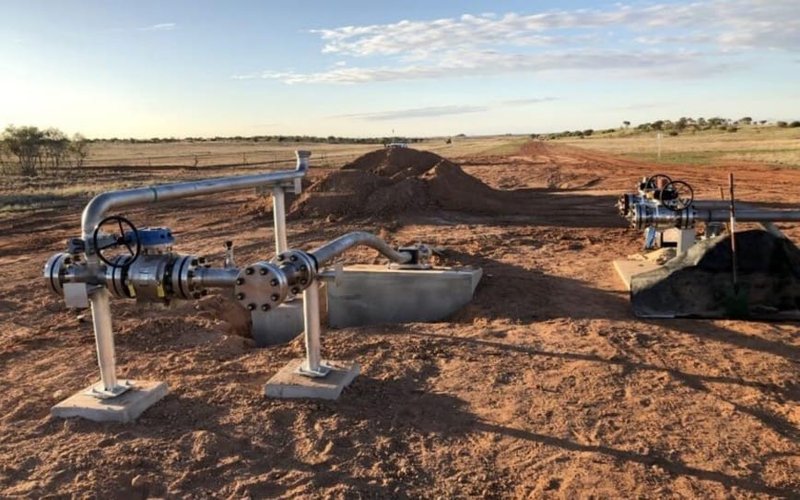 Vintage Energy ready to ramp up new Odin gas operations