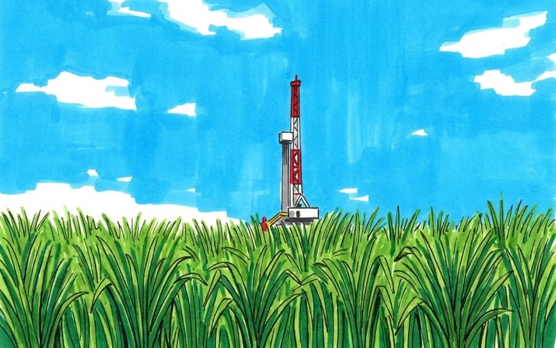 Vintage Energy Receives $5m in Government Grants to Drill Odin-3 and Vali-4 Gas Wells