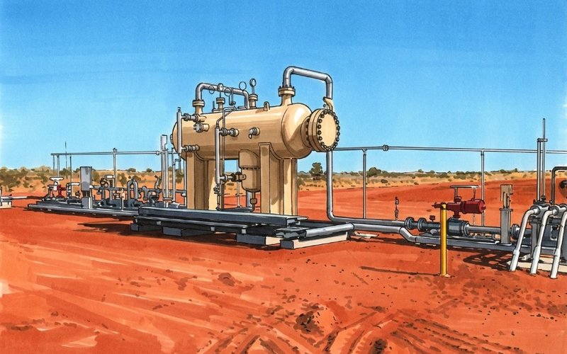 Vintage Energy Reshapes Southern Flank Strategy as Production Uplift Continues