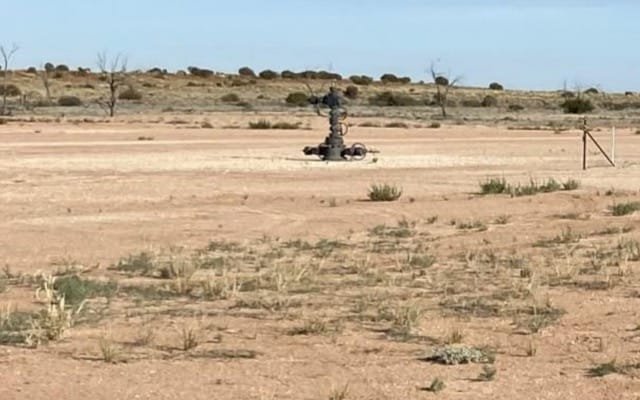 Vintage Energy reveals first gas supply deal for Odin