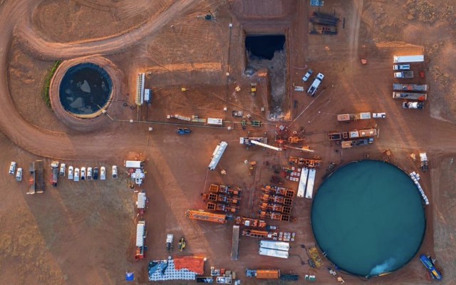 Vintage Energy secures ACCC interim approval to market Vali gas with Metgasco and Bridgeport