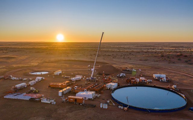 Vintage Energy secures tie-in deal for Vali gas