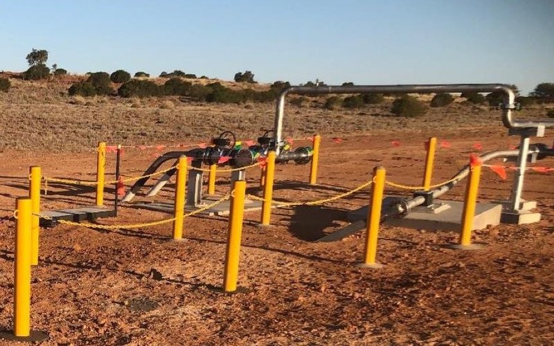 Vintage Energy sets sights on increased gas production at Odin with $8m capital raise