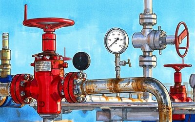 Vintage Energy Signs Gas Sales Agreement for Production from Cullen-1 Onshore Well