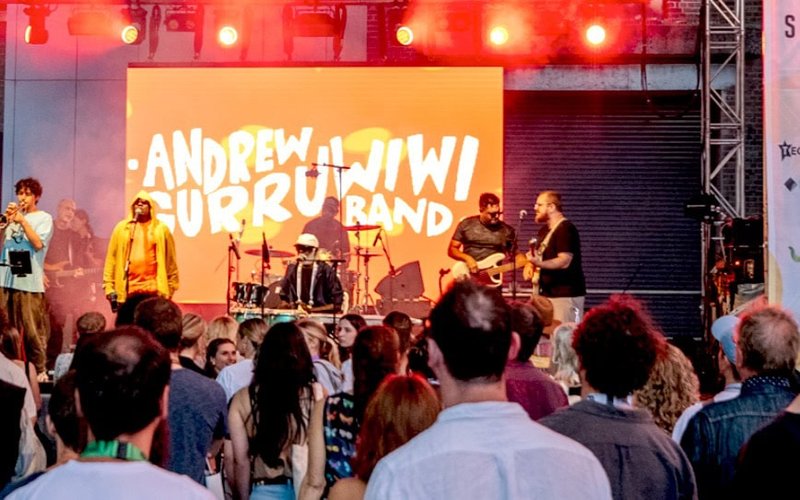 Vinyl Group Accelerates E-commerce Sales with $1.5m Facility from Major Shareholder Songtradr