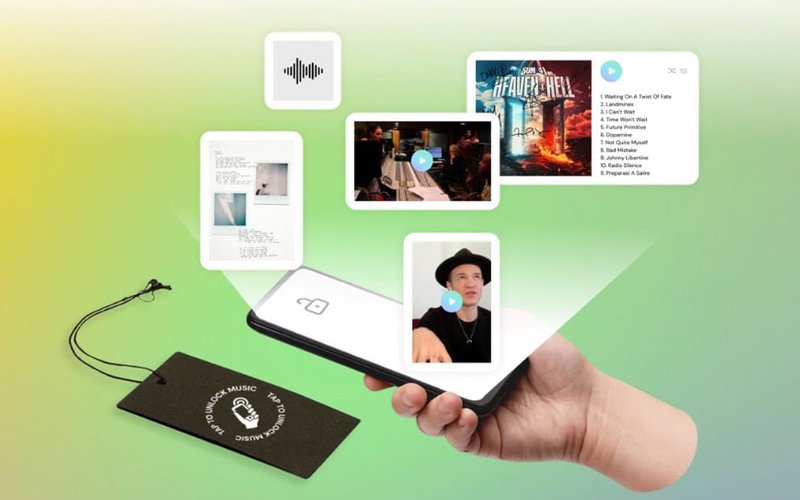 Vinyl Group strengthens digital footprint with $2.3m Serenade acquisition and planned UK expansion