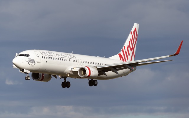 Virgin Australia set to become one of the pandemic’s first victims