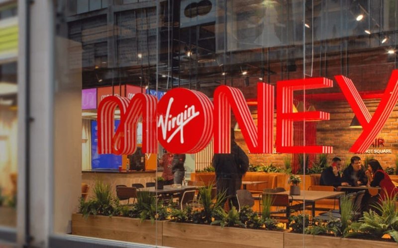 Virgin Money UK announces £50 million share buyback amid strong financial performance