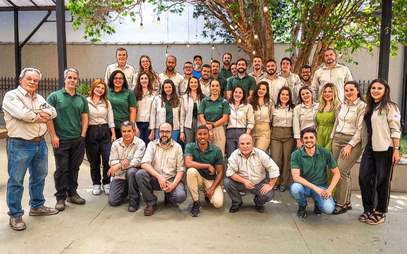 Viridis Mining and Minerals Finalises BNDES Funding Deal for Brazilian Interests