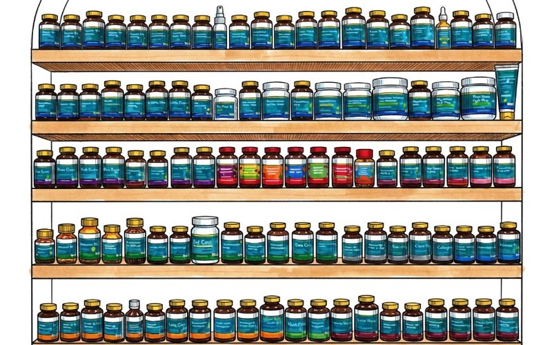 Vita Life Sciences Delivers Record First Half on Improved Product Mix and Margin Increase
