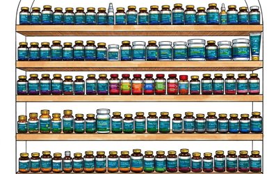 Vita Life Sciences Delivers Record First Half on Improved Product Mix and Margin Increase