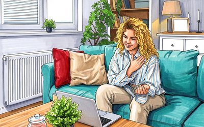 Vitura Health's Doctors on Demand on Track for Sustained Profitability as Consultations Surpass 1 Million