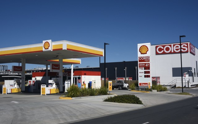 Viva Energy pays $137m to extend fuel partnership with Coles Express outlets