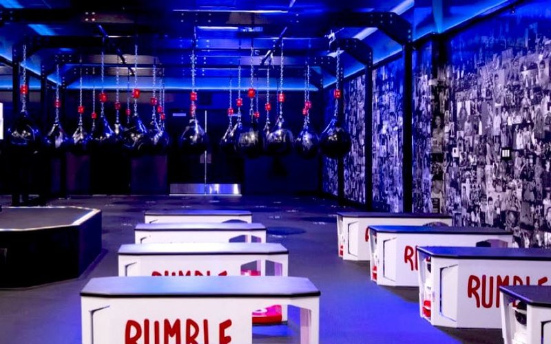 Viva Leisure diversifies with $2m investment for 34% stake in Boutique Fitness Studios