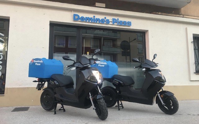 Vmoto’s electric scooter sales accelerate worldwide on back of electric vehicle revolution