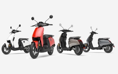 Vmoto signs deal for special edition electric vehicles with Italian powerhouse Ducati