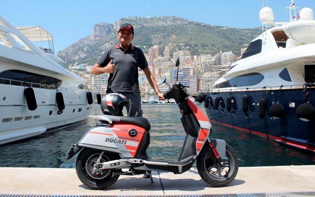 Vmoto takes advantage of strong consumer demand to boost sales of electric scooters