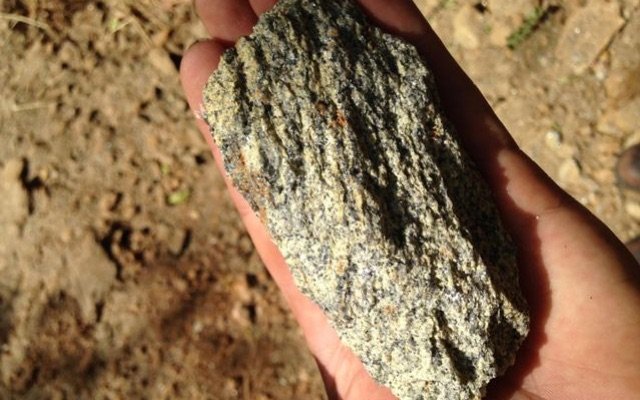 Positive test results for Volt Resources’ Bunyu graphite samples