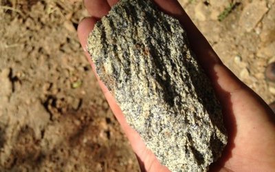 Positive test results for Volt Resources’ Bunyu graphite samples