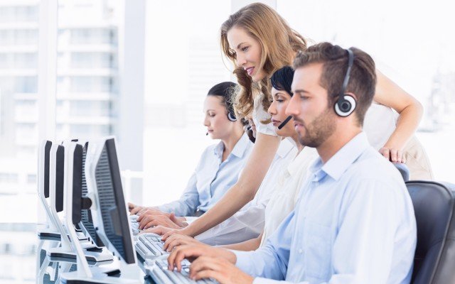 Vonex delivers streamlined customer management system